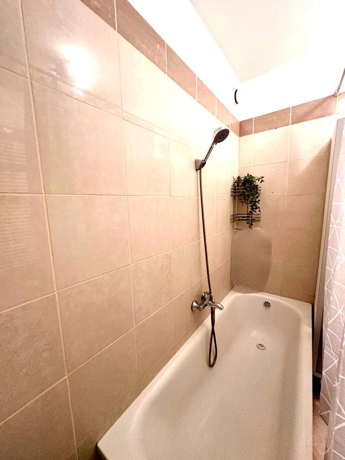 City Center Apartment With Balcony Budapest Esterno foto